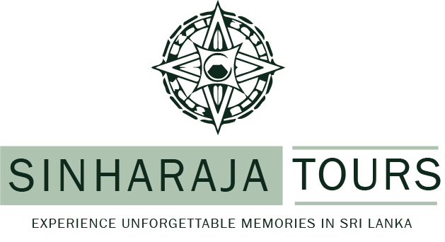 Sinharaja Tours
