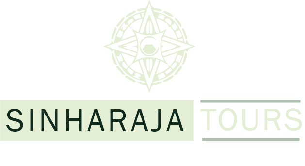 Sinharaja Tours