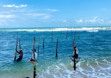 Bentota Beach