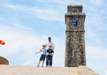 Galle Fort