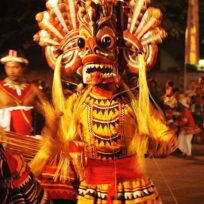 Cultural